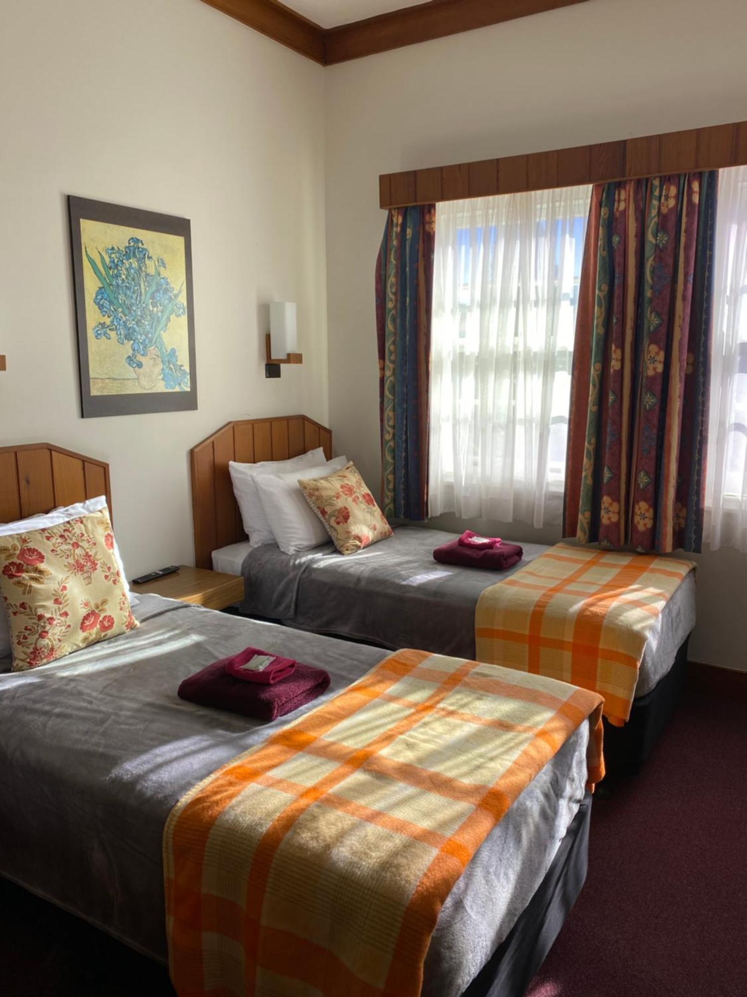 Moruya Monarch Hotel Exterior photo